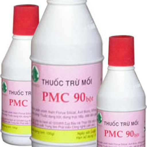 Thuốc Diệt Mối Tận Gốc PMC 90